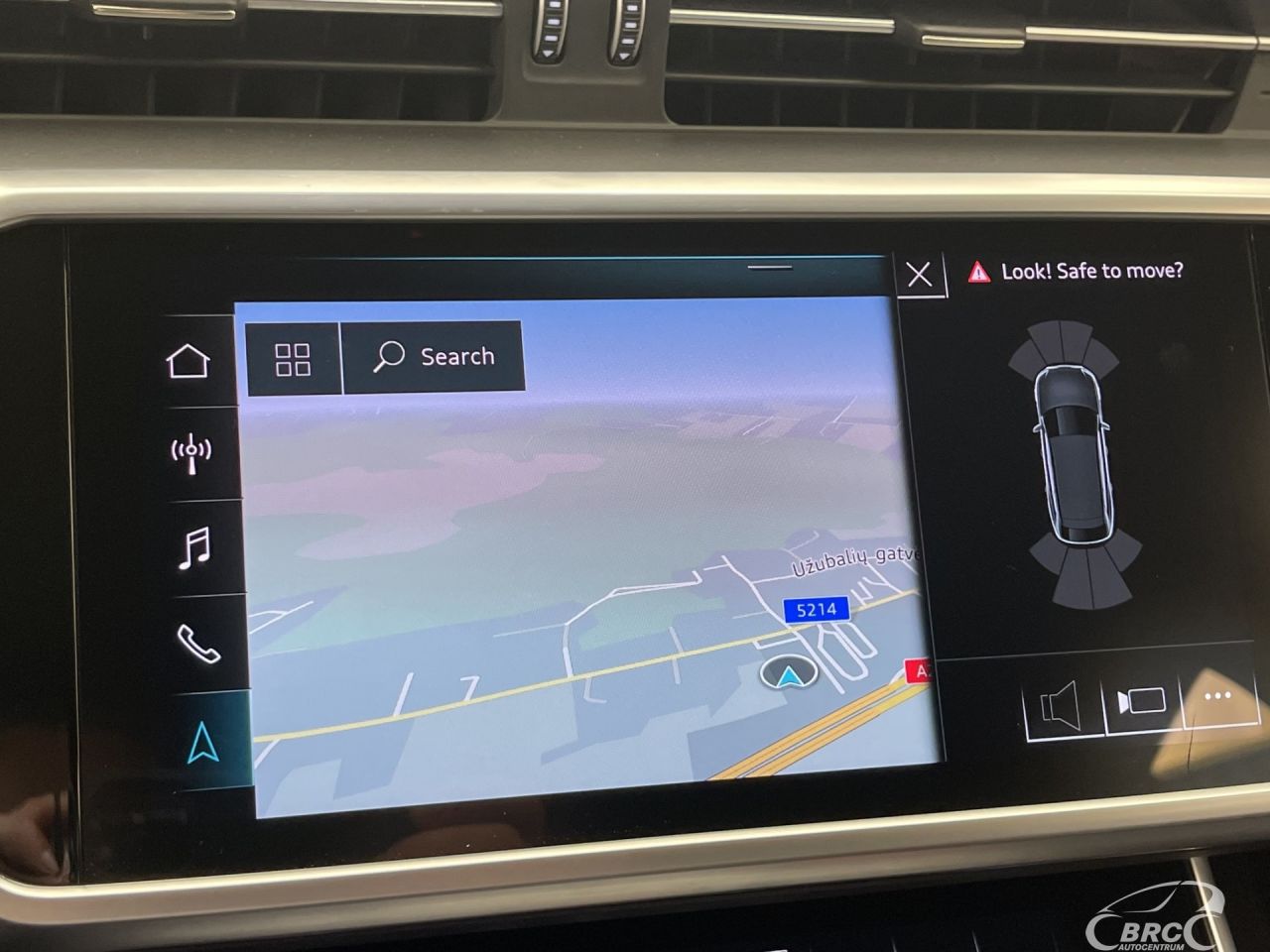 Audi A6 | 35