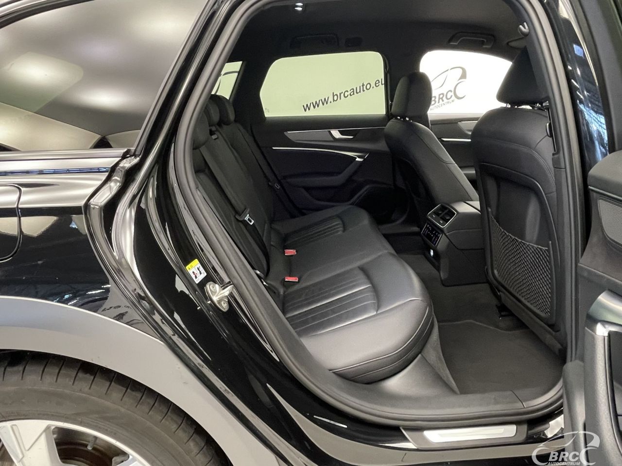 Audi A6 | 8