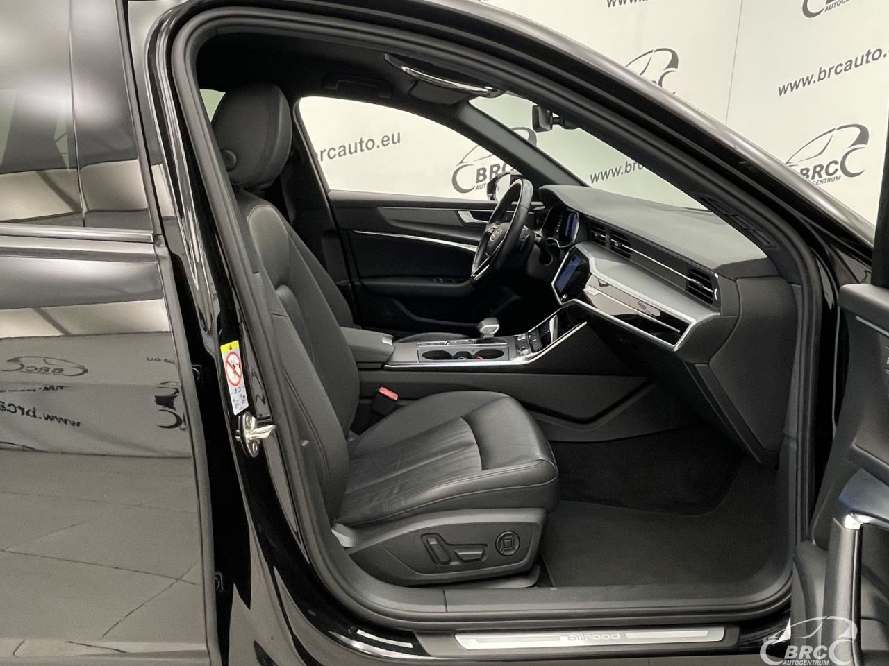Audi A6 | 3