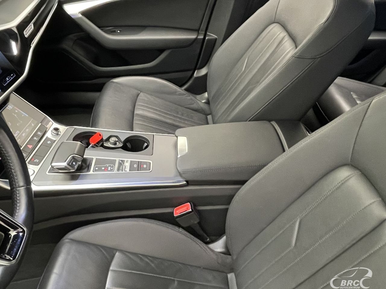 Audi A6 | 23