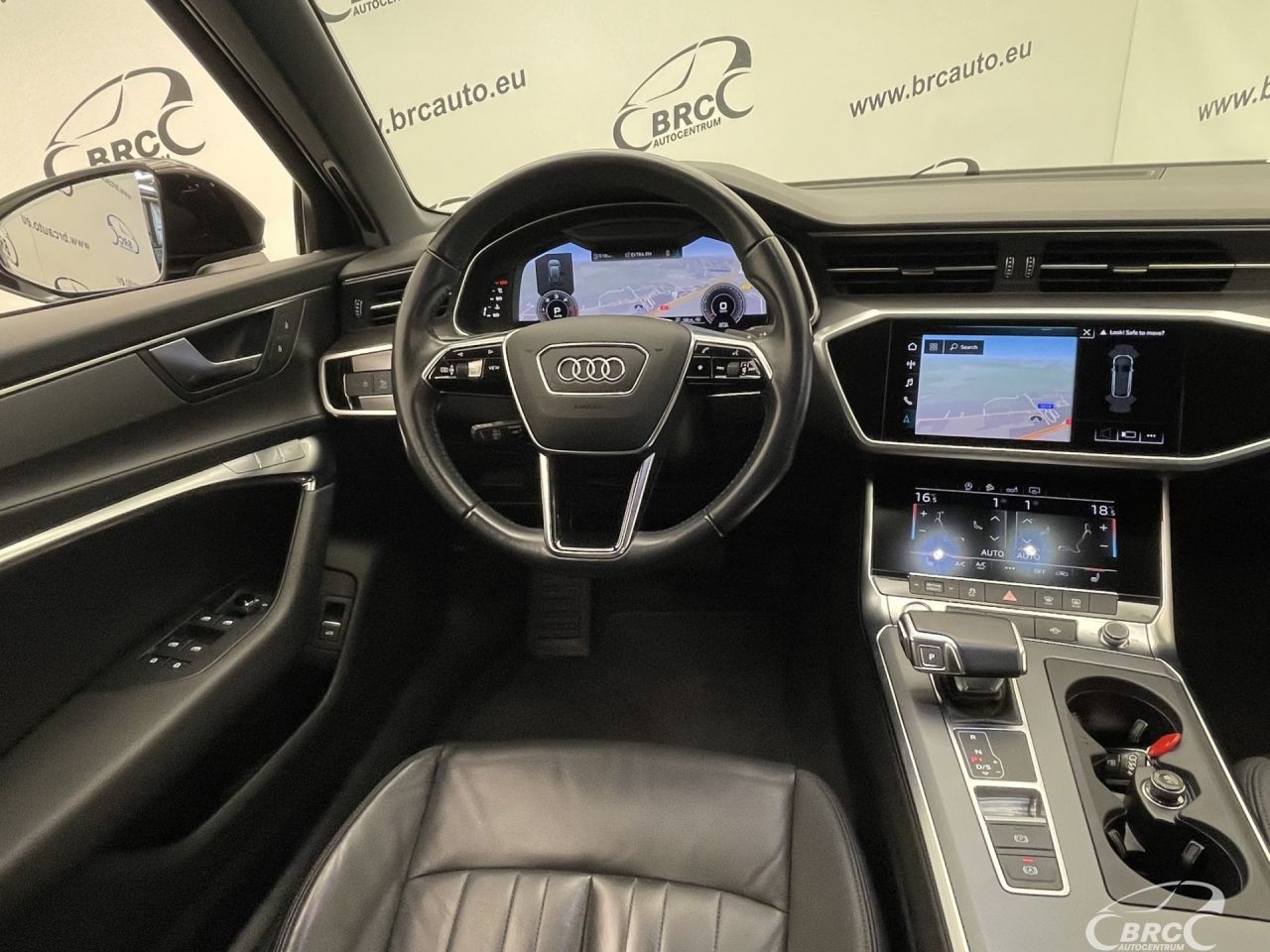 Audi A6 | 13