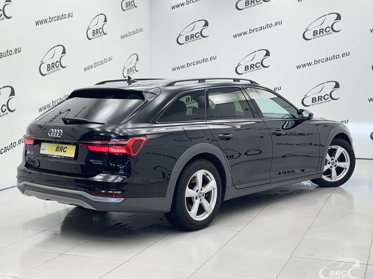 Audi A6 | 1