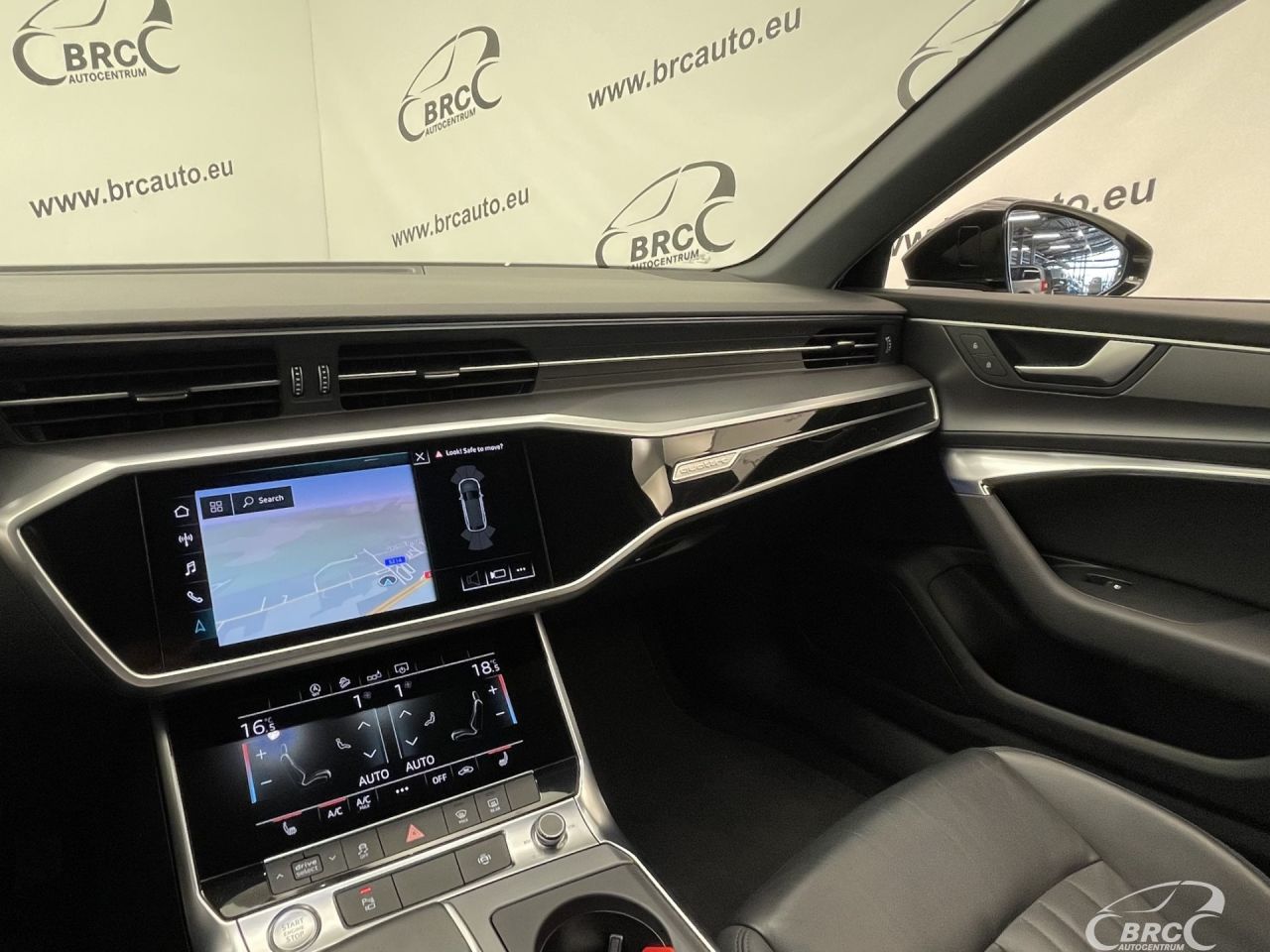 Audi A6 | 29
