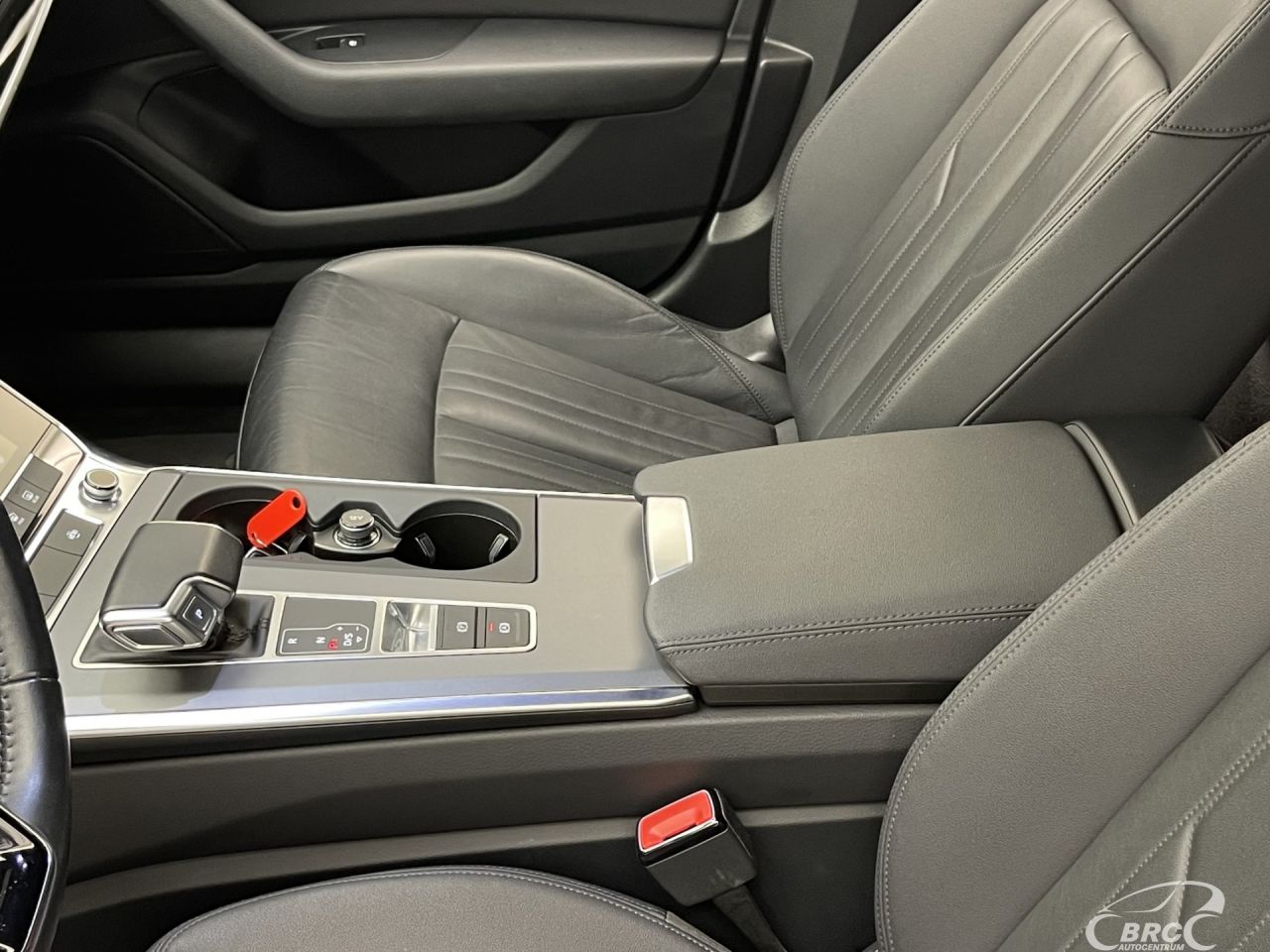 Audi A6 | 27