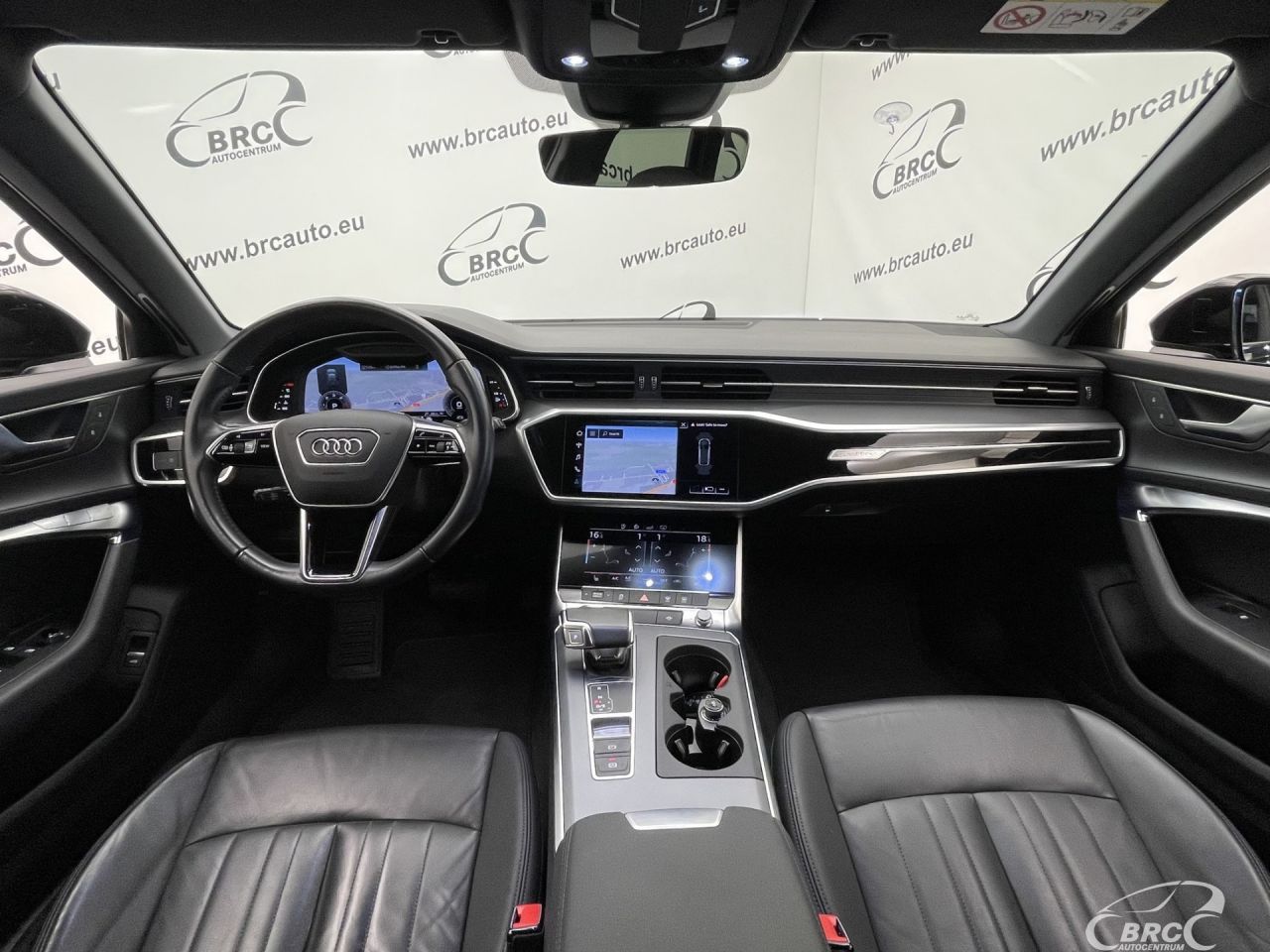 Audi A6 | 2