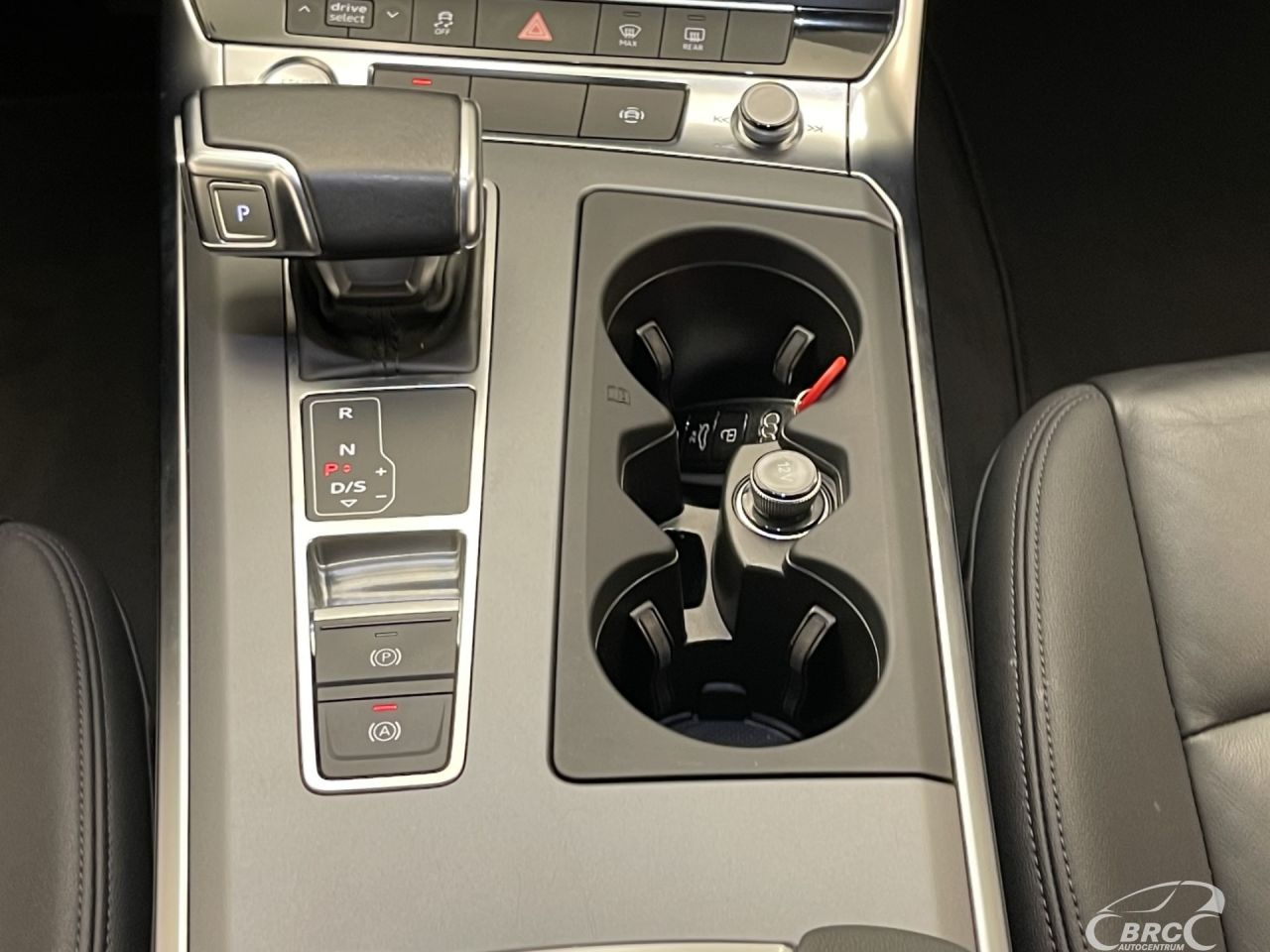 Audi A6 | 17