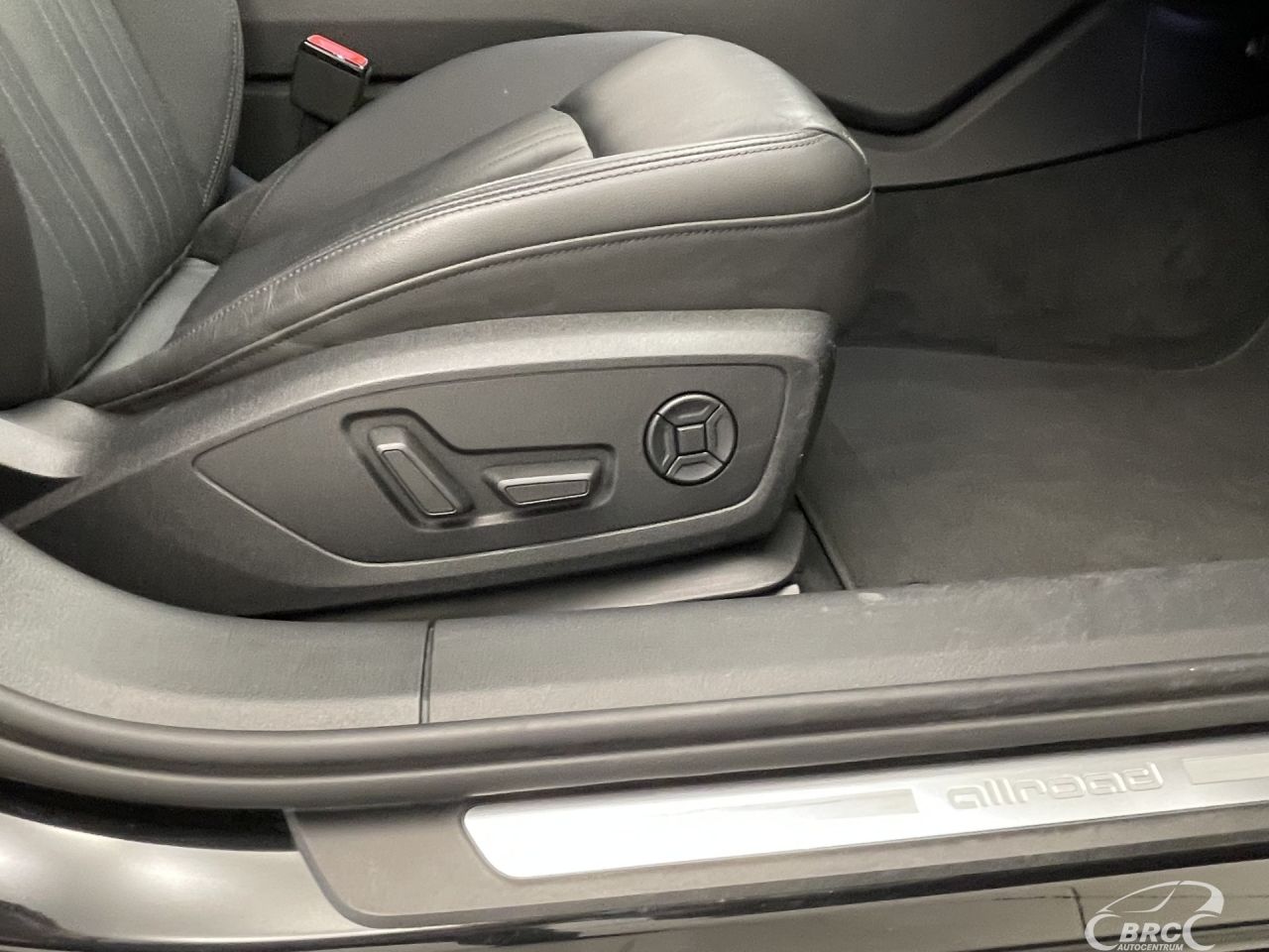 Audi A6 | 5