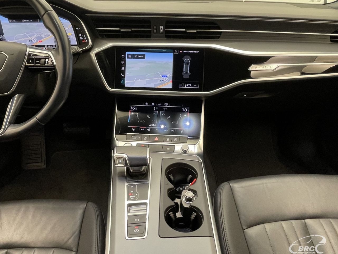 Audi A6 | 14