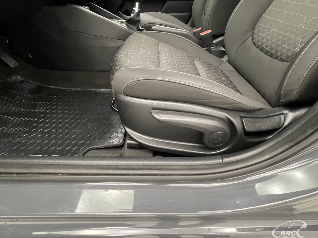 Kia Rio | 20