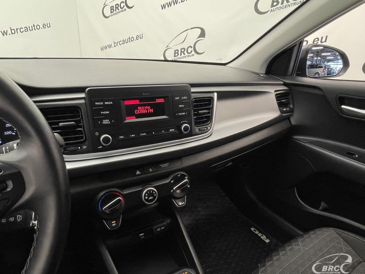 Kia Rio | 26