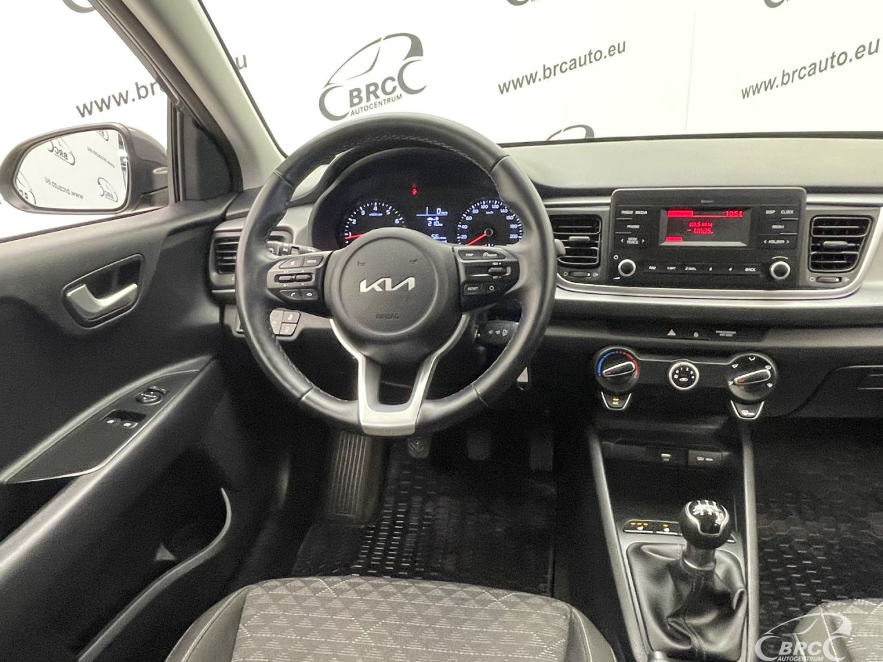 Kia Rio | 12