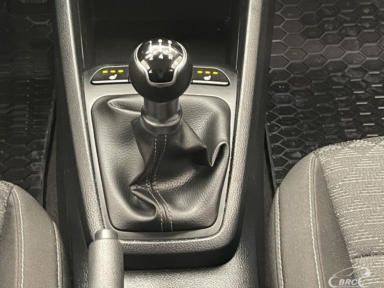 Kia Rio | 16