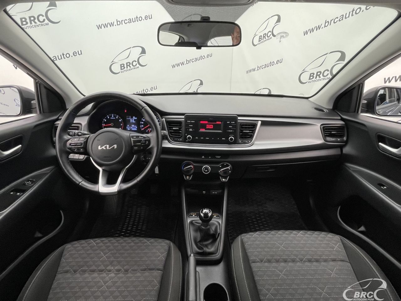 Kia Rio | 2