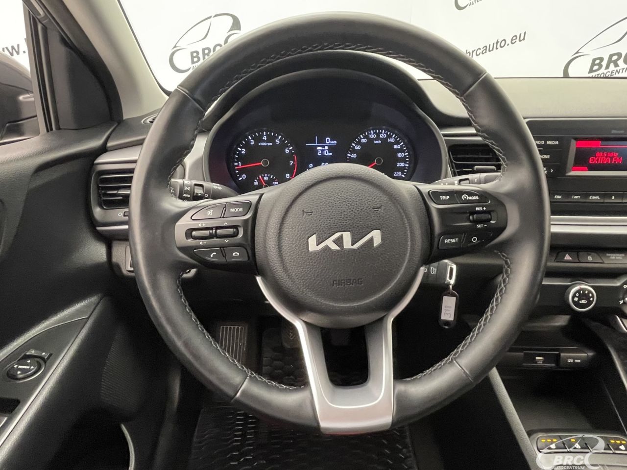 Kia Rio | 27