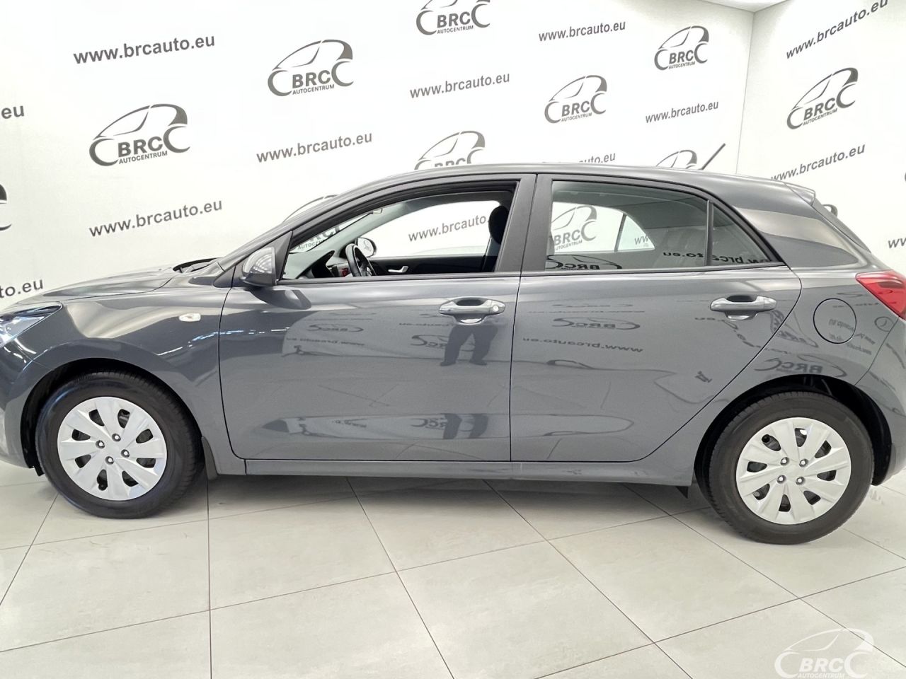 Kia Rio | 42