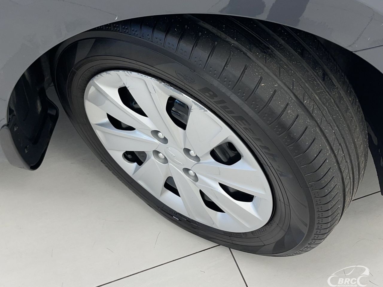 Kia Rio | 35