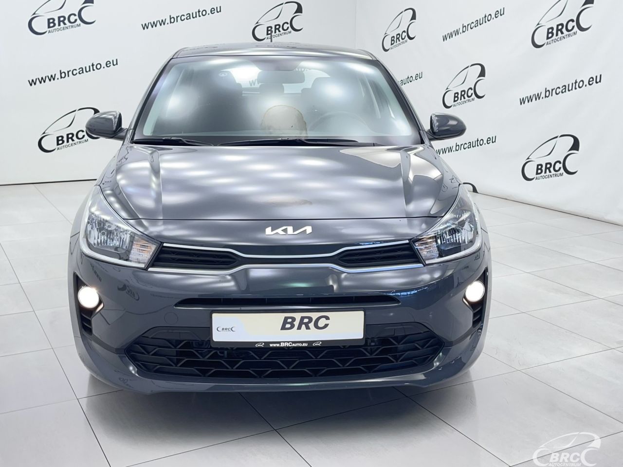 Kia Rio | 40