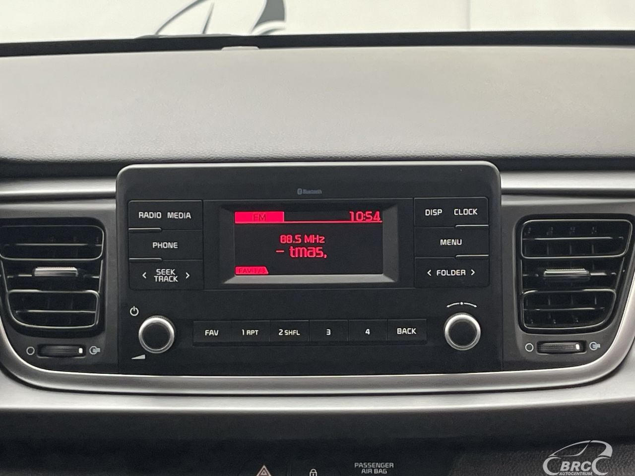 Kia Rio | 14