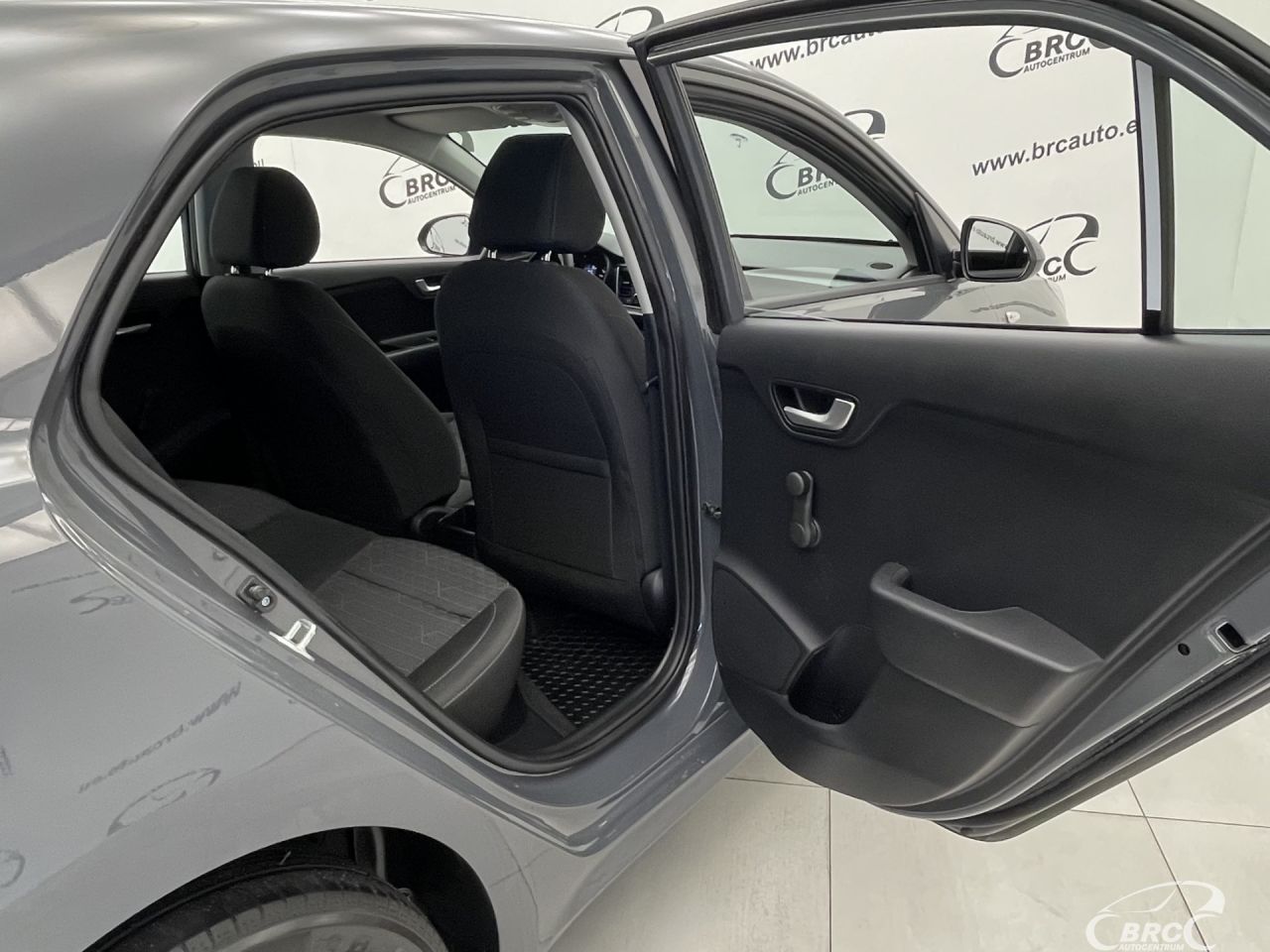 Kia Rio | 11