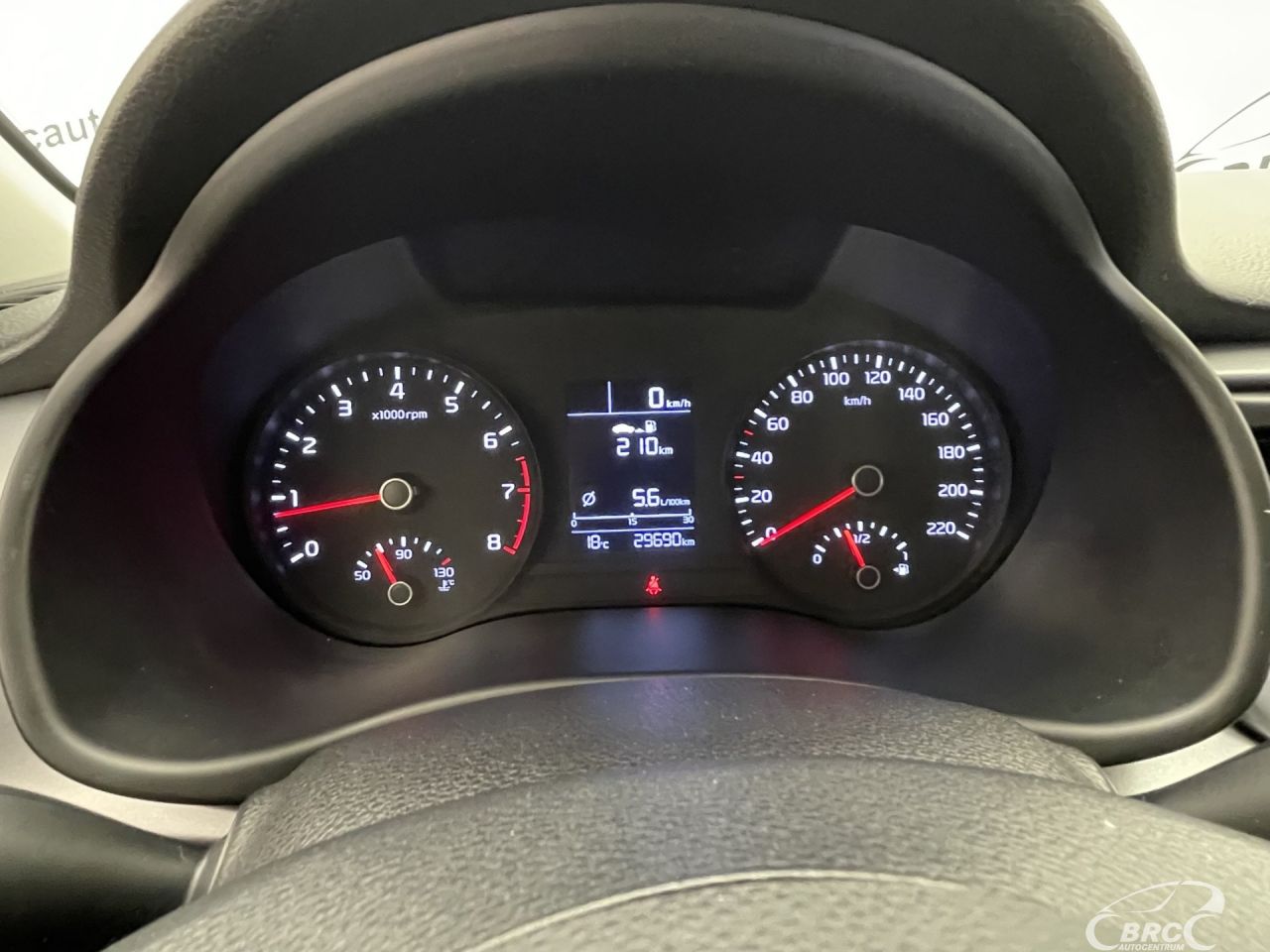 Kia Rio | 30