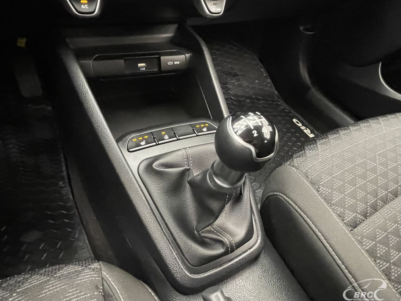 Kia Rio | 24
