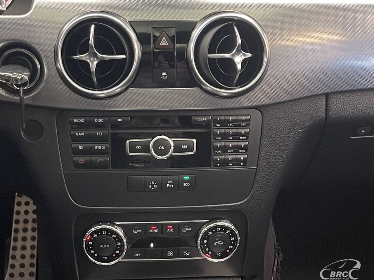 Mercedes-Benz GLK220 | 15