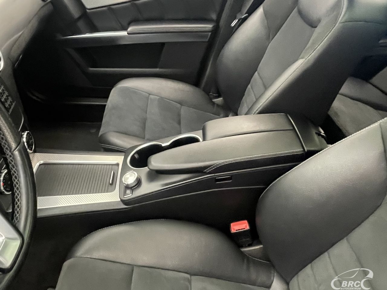 Mercedes-Benz GLK220 | 22