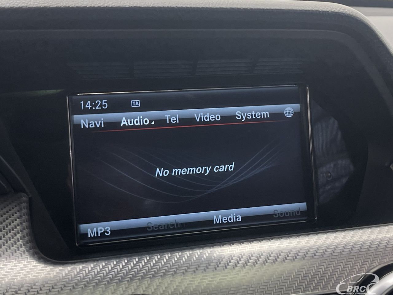 Mercedes-Benz GLK220 | 34