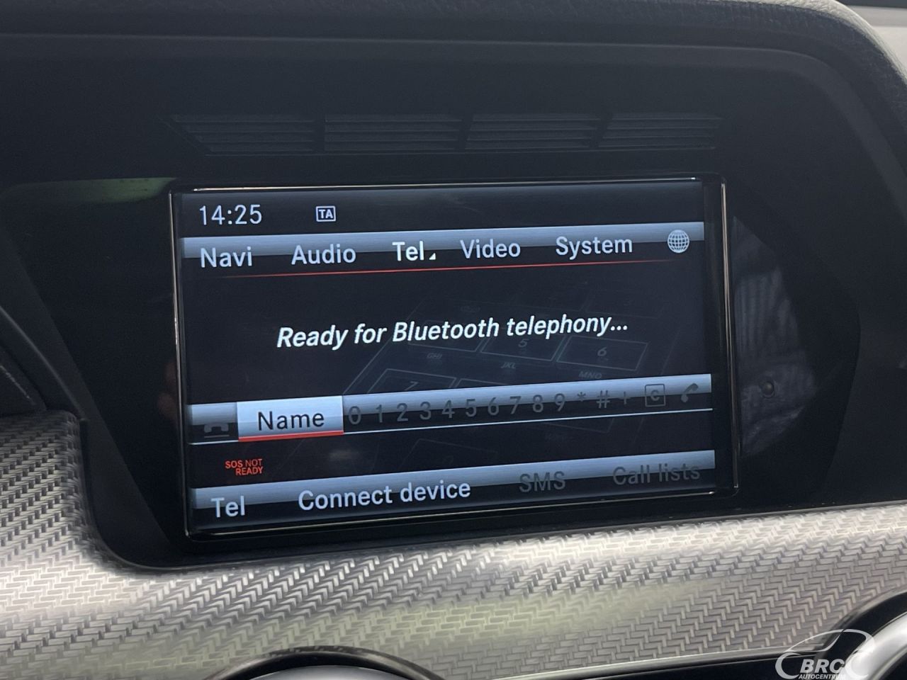 Mercedes-Benz GLK220 | 35