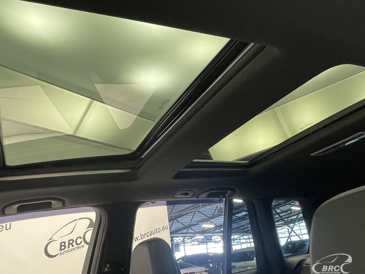 Mercedes-Benz GLK220 | 21
