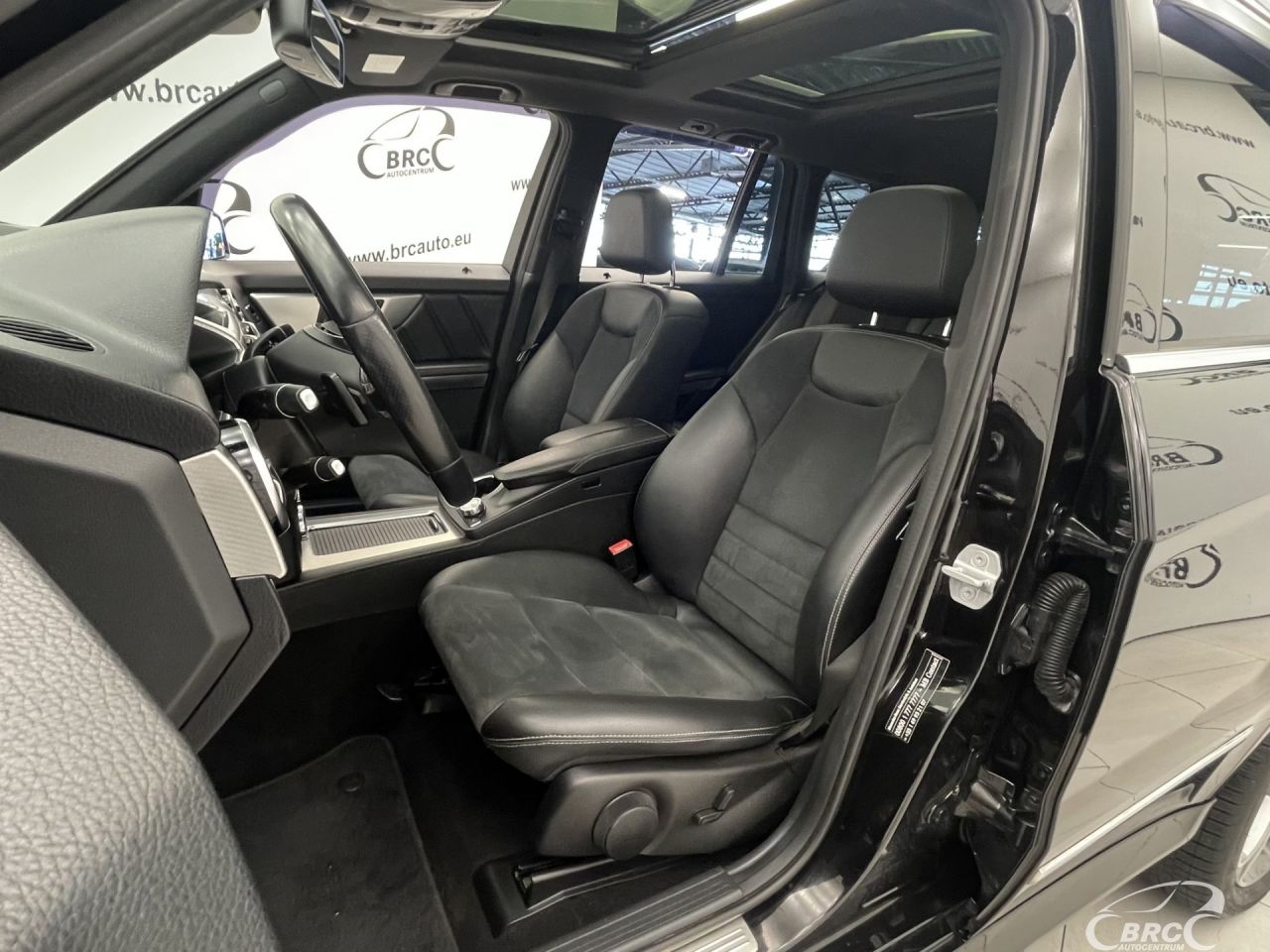 Mercedes-Benz GLK220 | 20