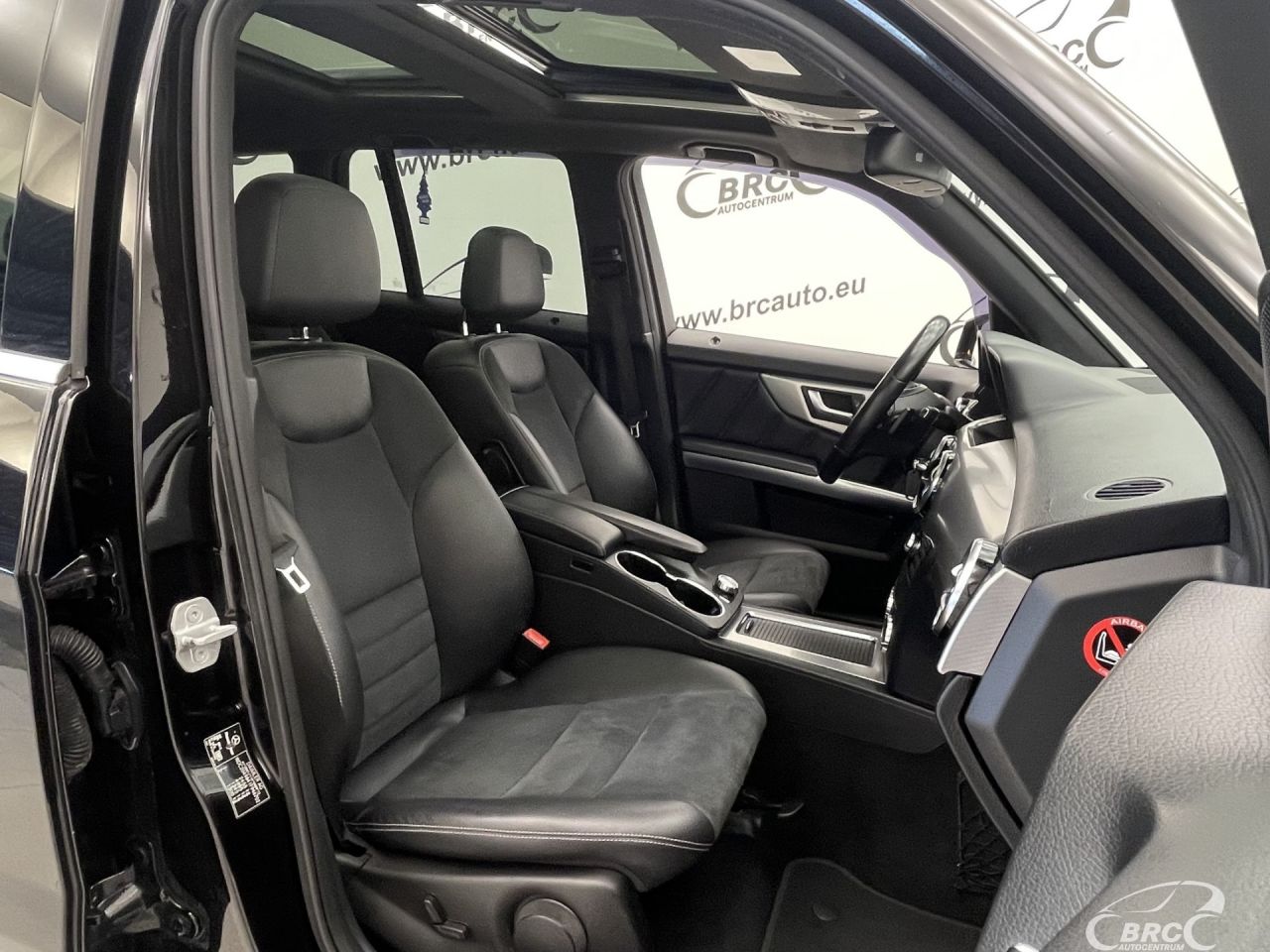 Mercedes-Benz GLK220 | 6