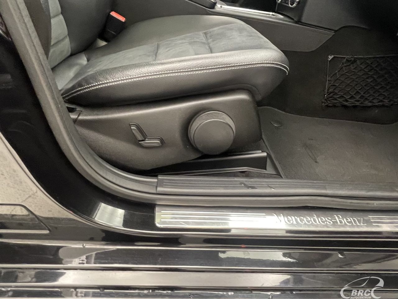 Mercedes-Benz GLK220 | 5