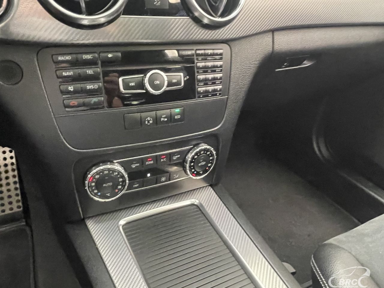 Mercedes-Benz GLK220 | 22
