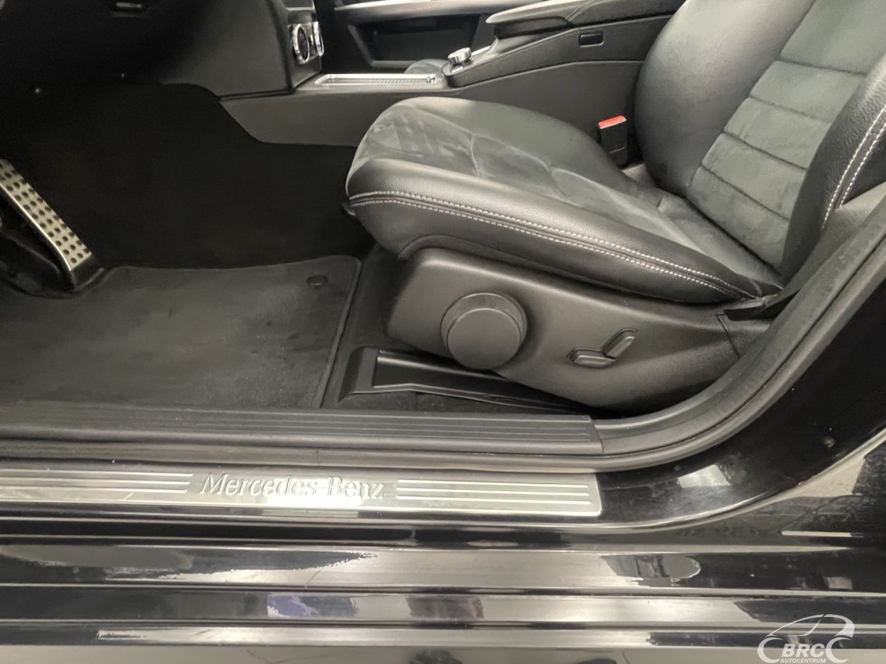 Mercedes-Benz GLK220 | 19