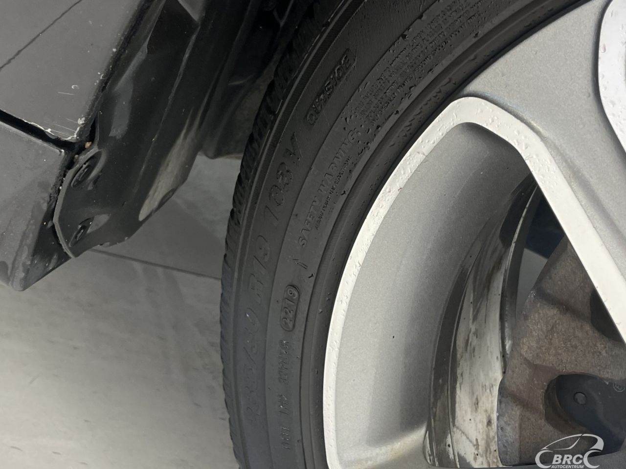 Mercedes-Benz GLK220 | 34