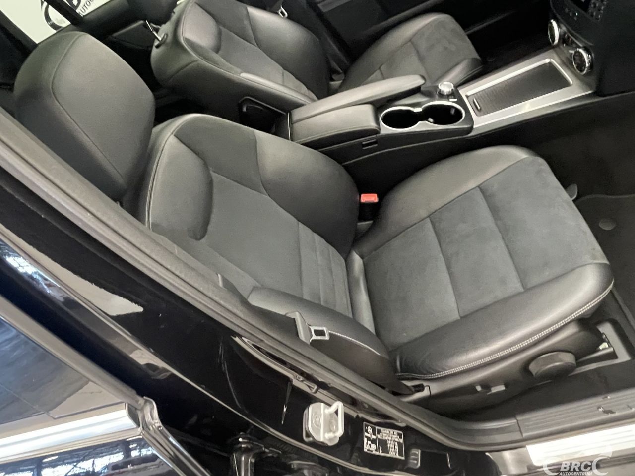 Mercedes-Benz GLK220 | 4