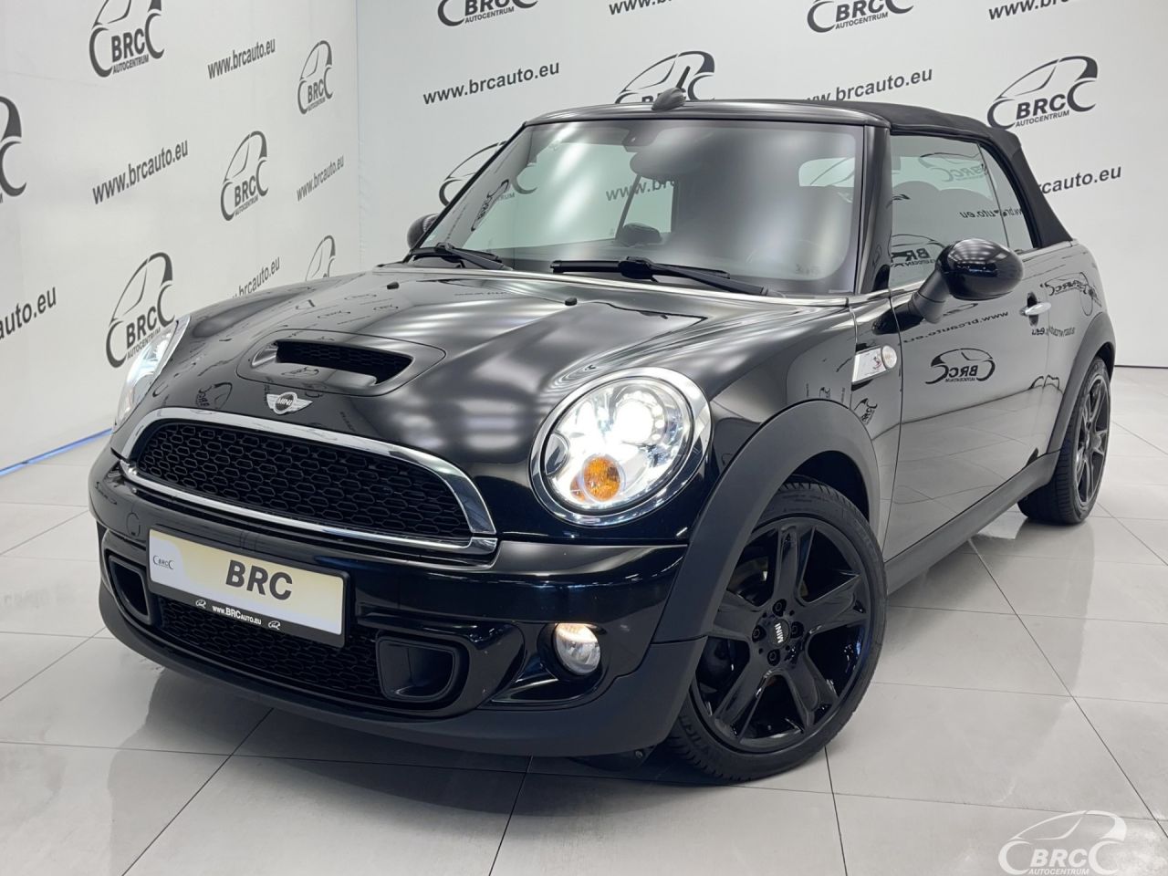 Mini Cooper | 36