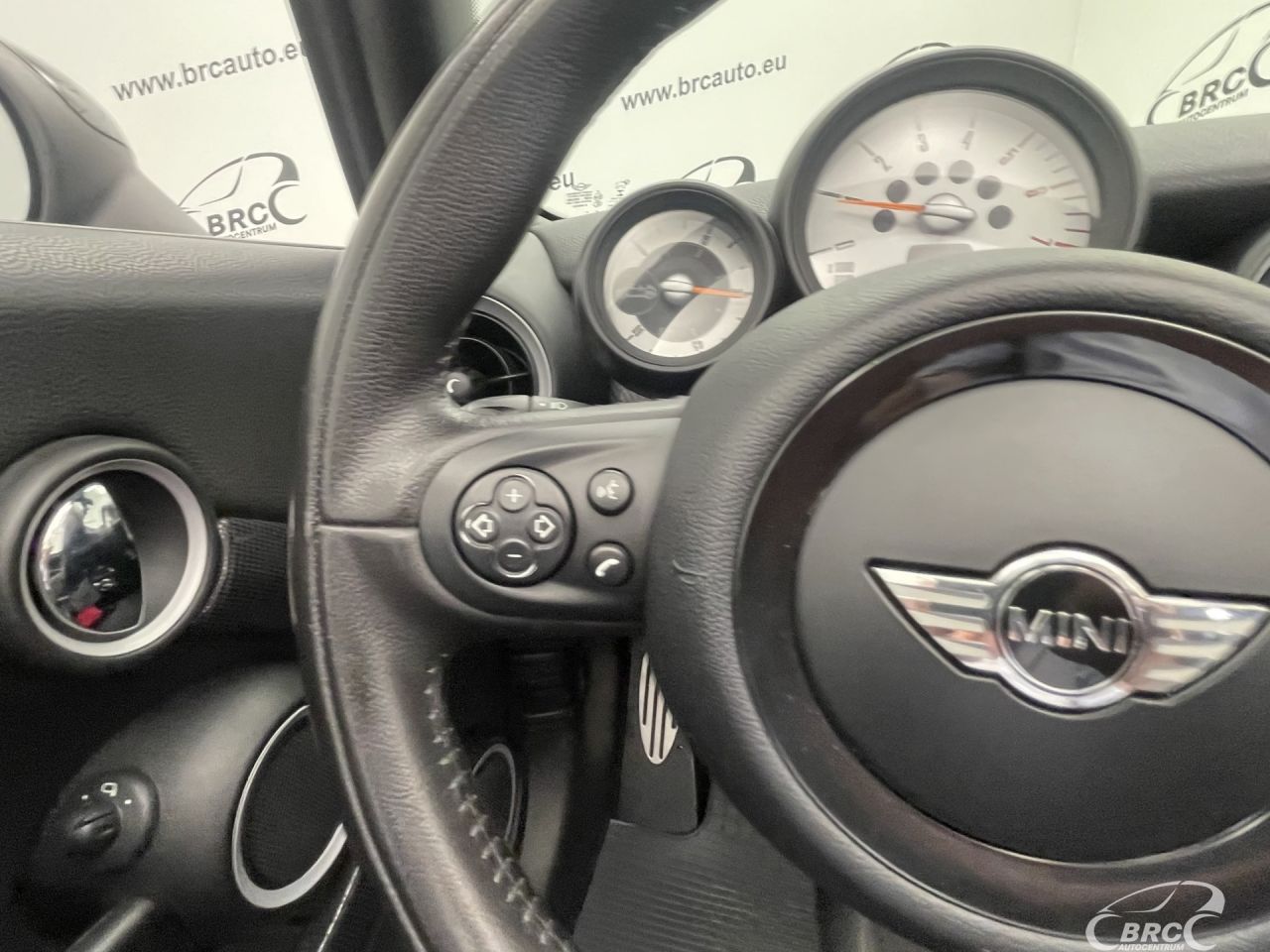 Mini Cooper | 25