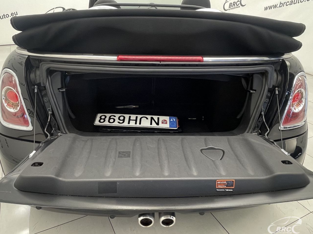 Mini Cooper | 44