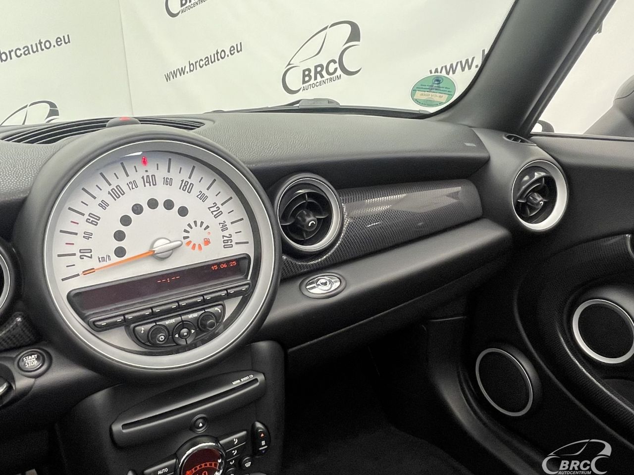Mini Cooper | 22