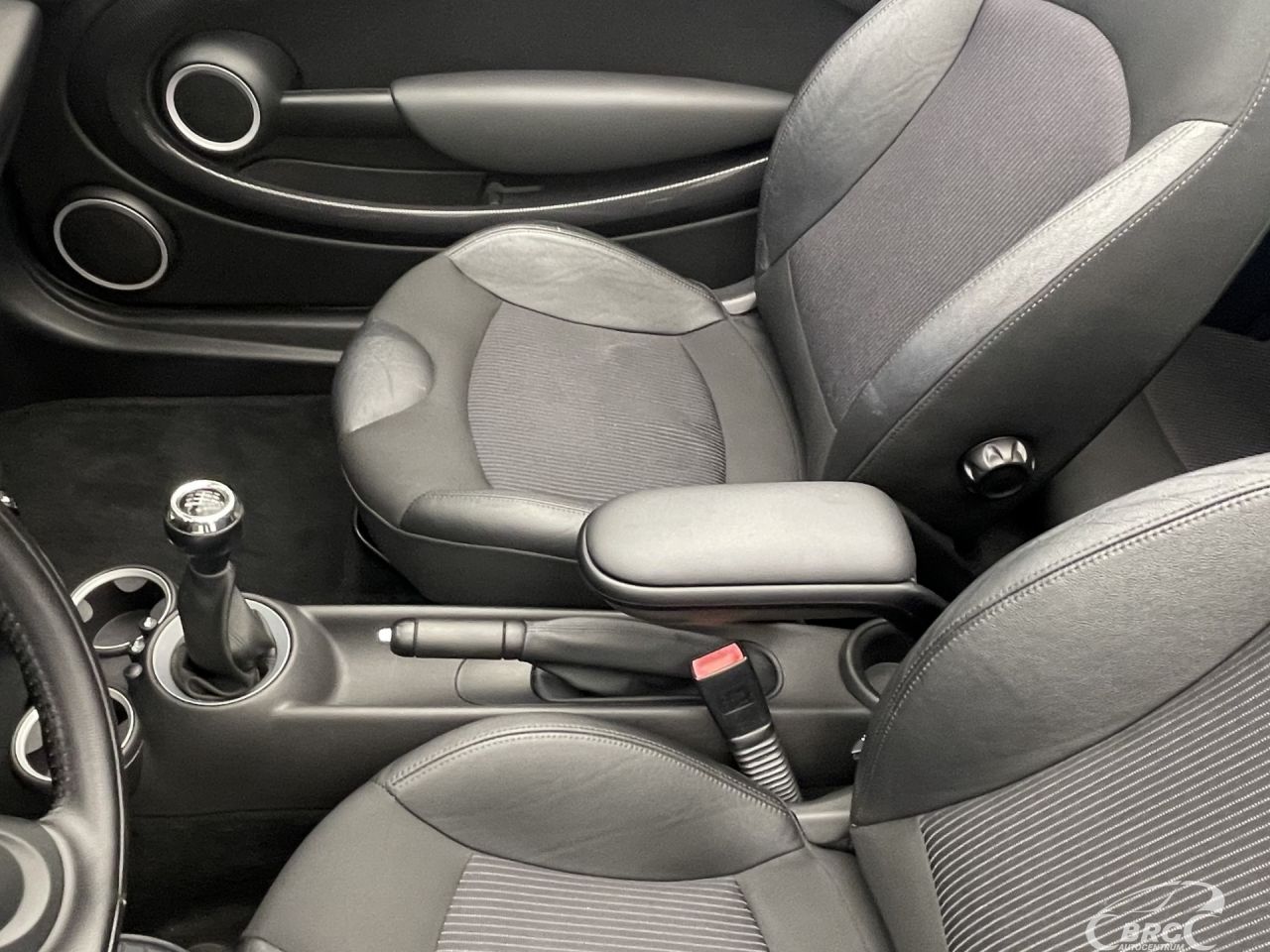 Mini Cooper | 42