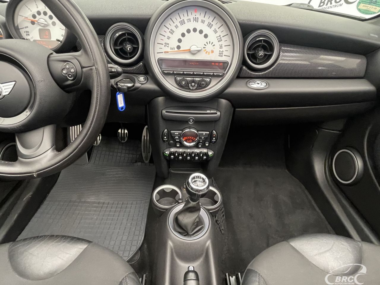 Mini Cooper | 12