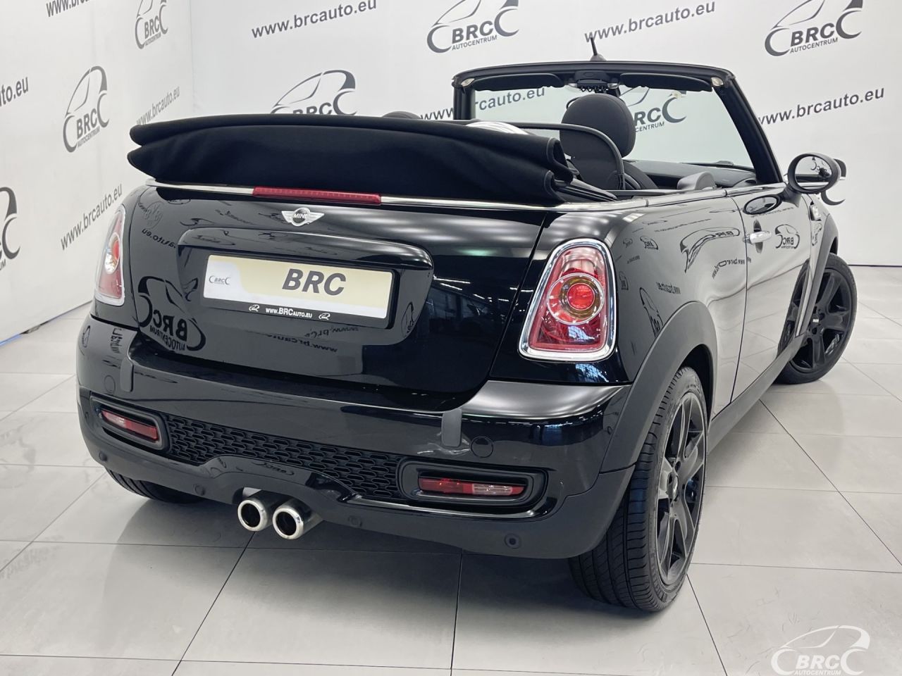 Mini Cooper | 38