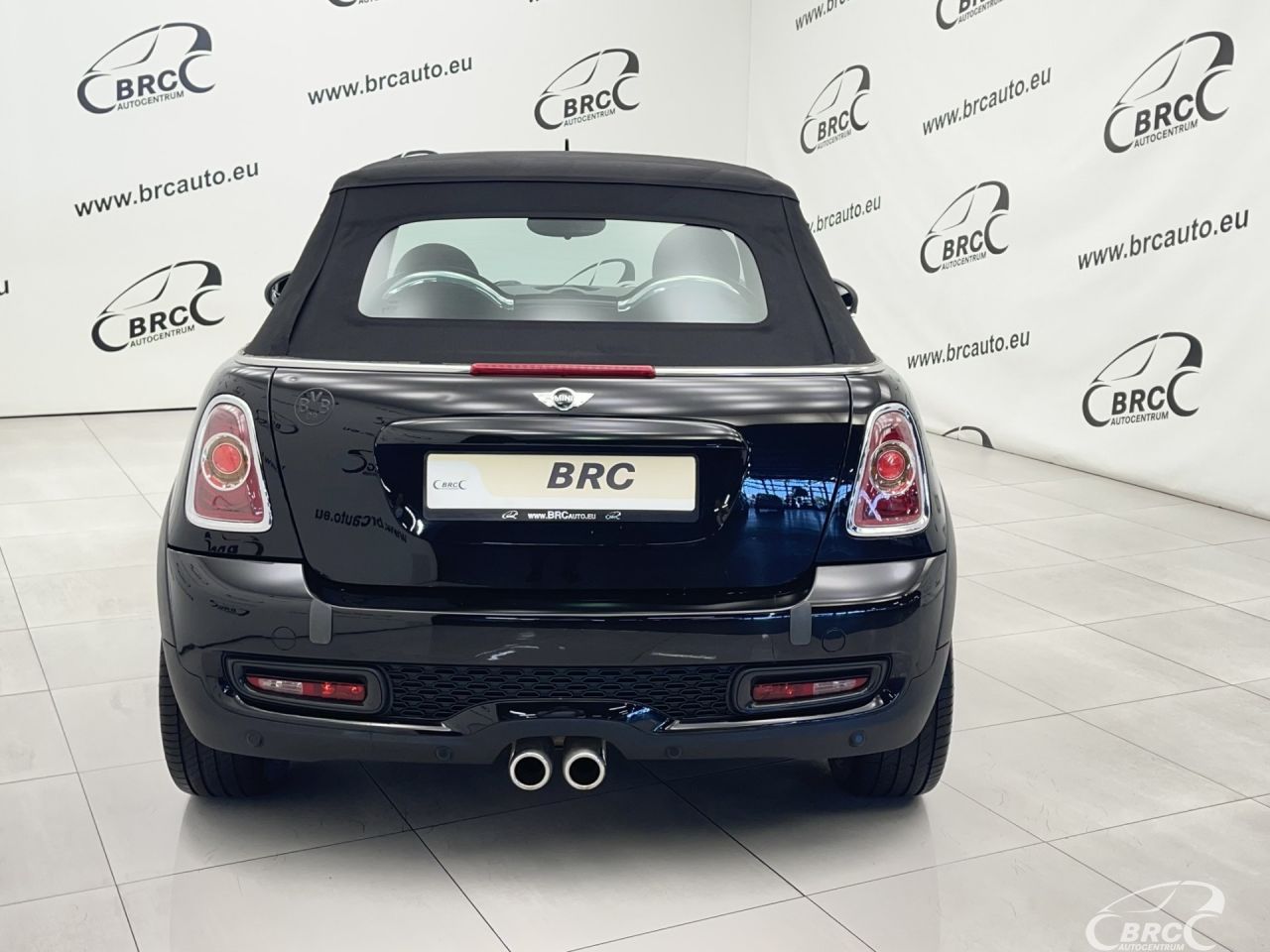 Mini Cooper | 42
