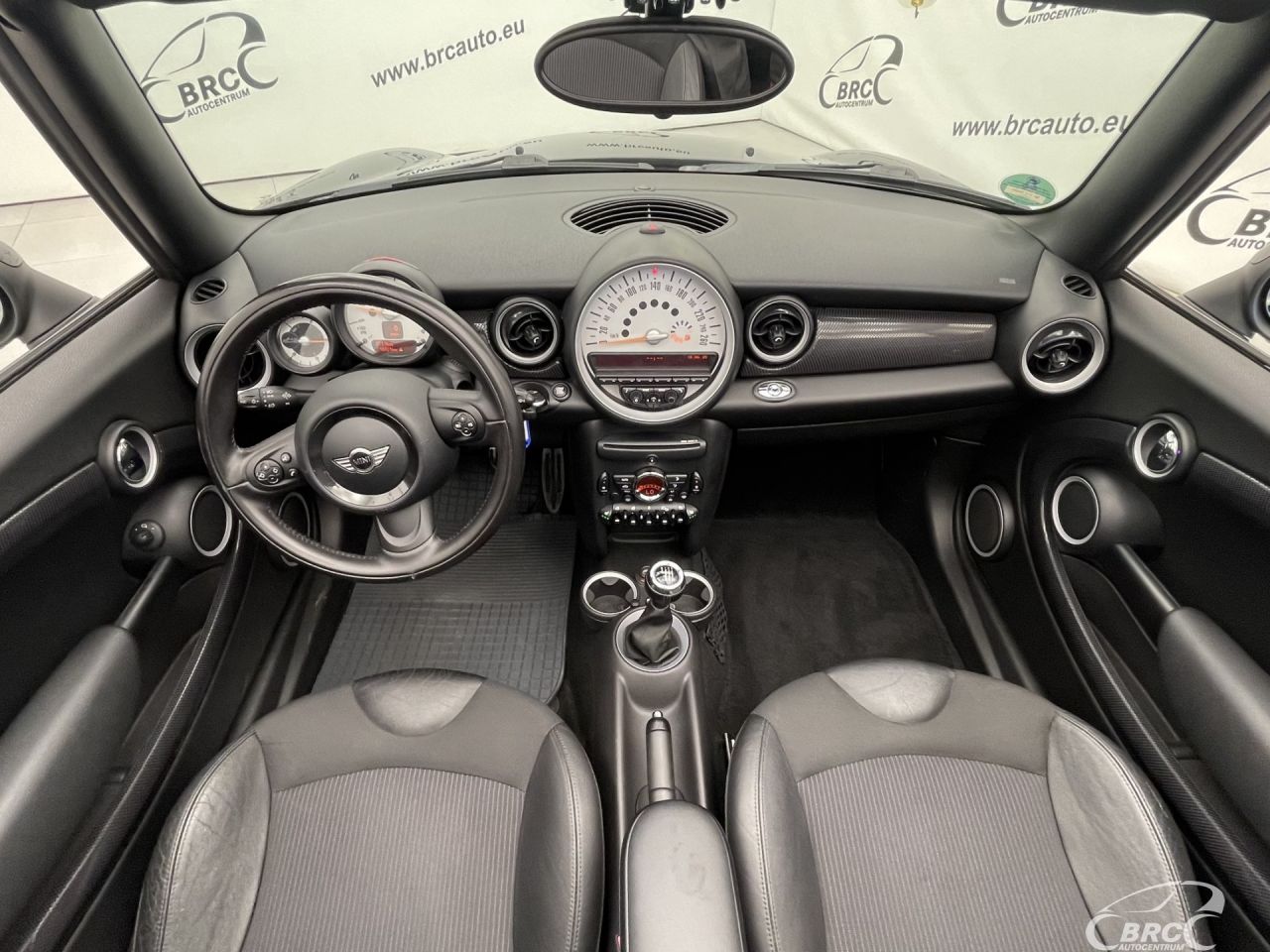 Mini Cooper | 2