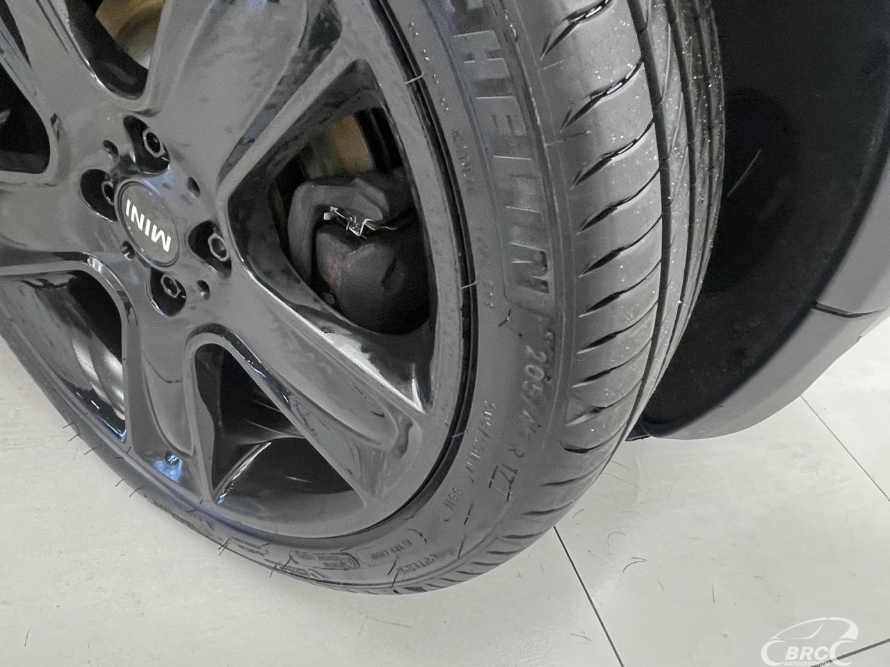 Mini Cooper | 35