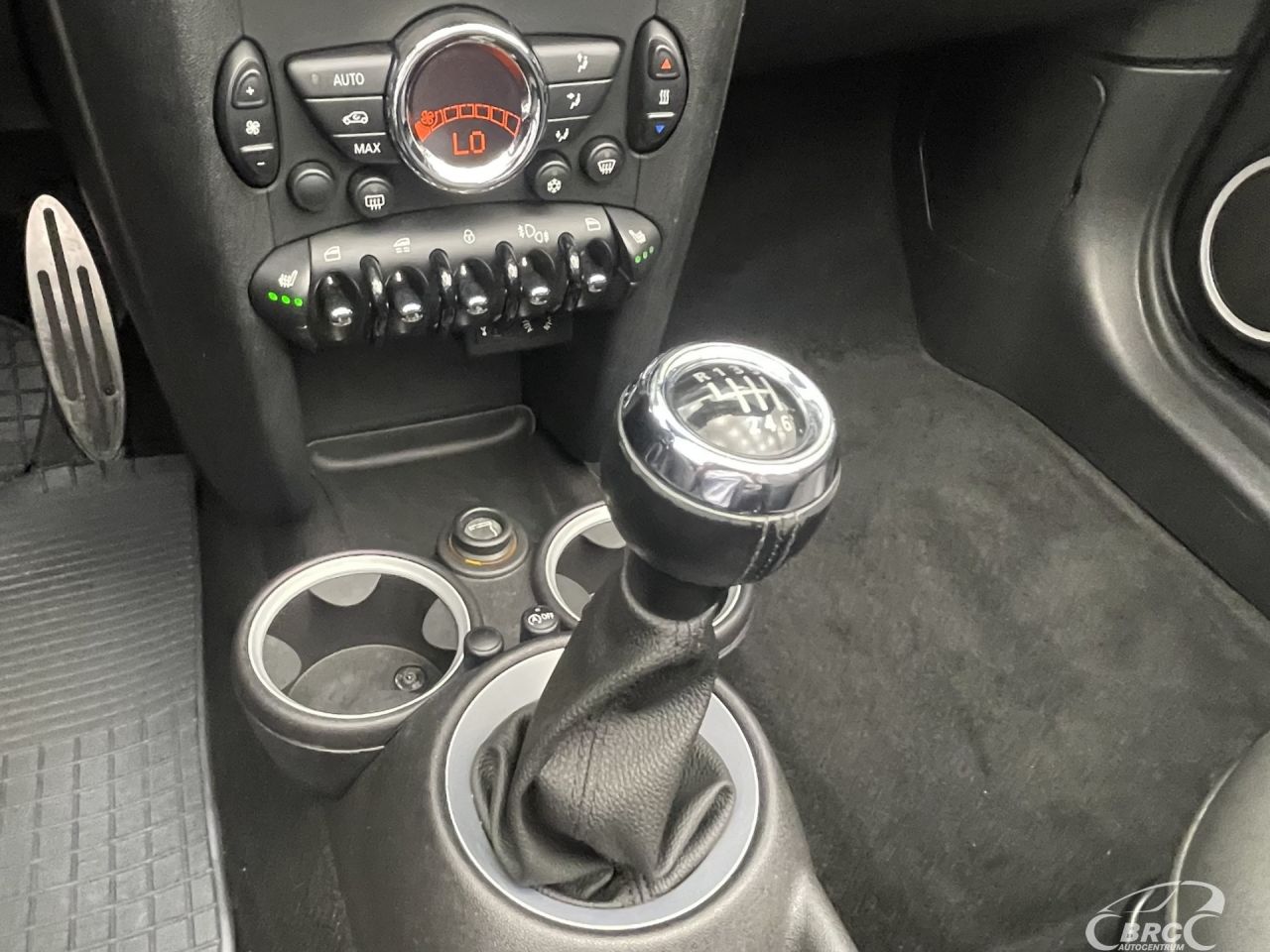 Mini Cooper | 22