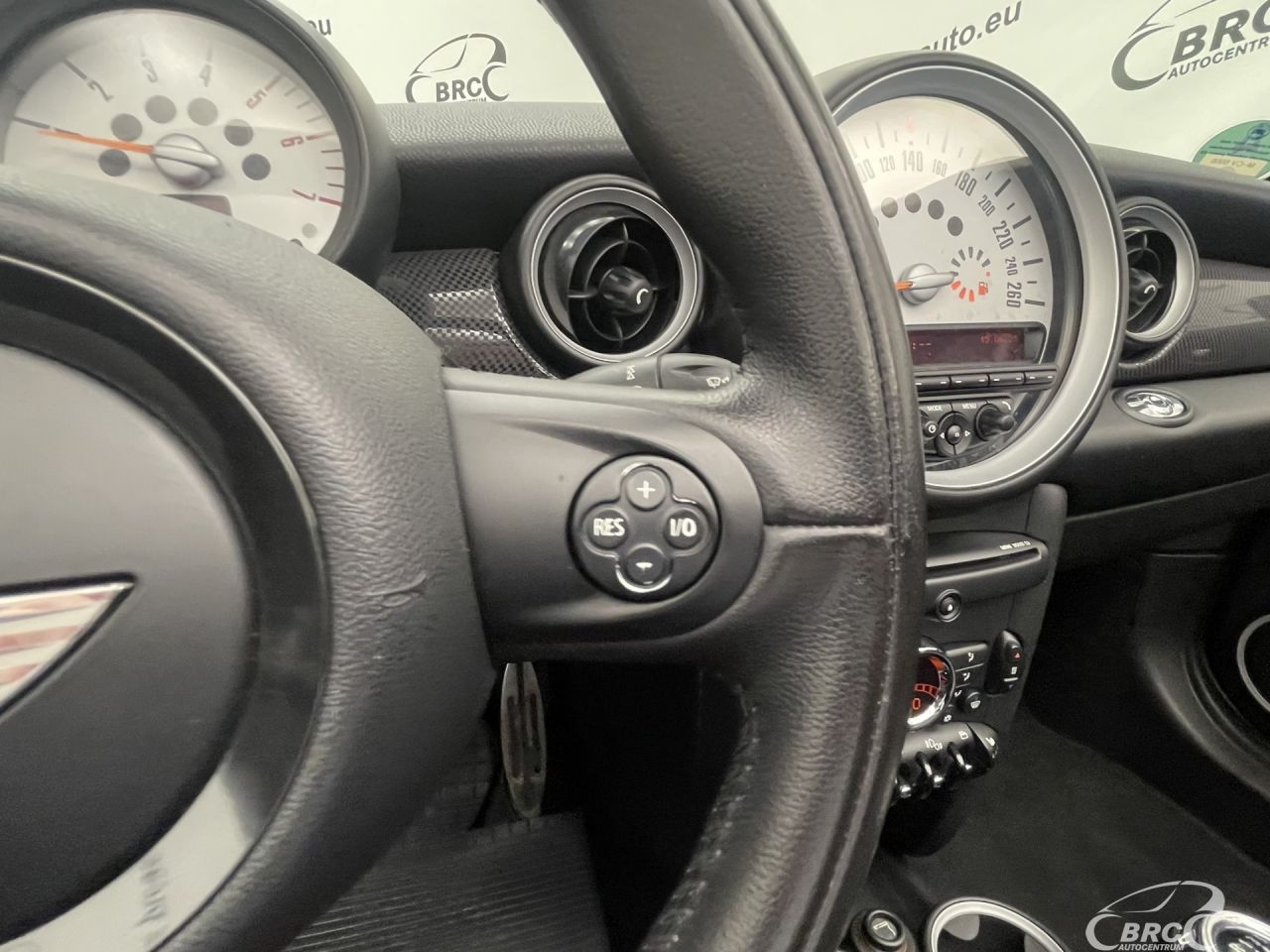 Mini Cooper | 25