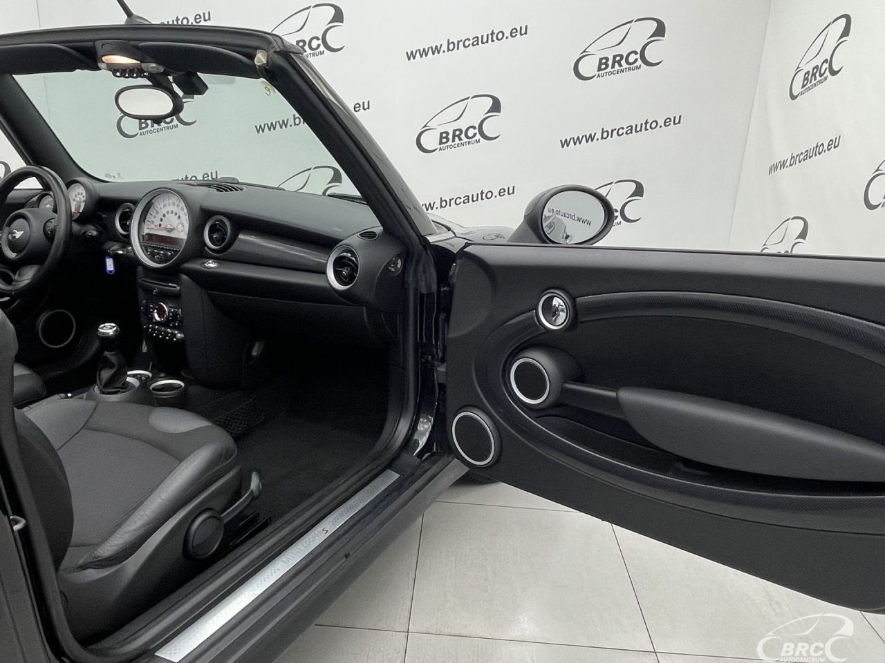 Mini Cooper | 9